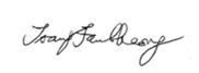 A signature on a white background

AI-generated content may be incorrect.